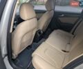 Сірий Ауді А4, об'ємом двигуна 1.98 л та пробігом 260 тис. км за 9800 $, фото 12 на Automoto.ua