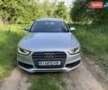 Серый Ауди А4, объемом двигателя 1.98 л и пробегом 220 тыс. км за 10500 $, фото 1 на Automoto.ua