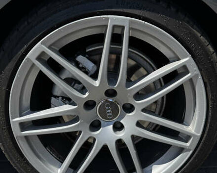 Ауди А4 2013 в Днепре (Днепропетровске) на Automoto.ua Серый Ауди А4, объемом двигателя 1.98 л и пробегом 263 тыс. км за 14500 $, фото 11 на Automoto.ua