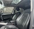 Серый Ауди А4, объемом двигателя 2 л и пробегом 212 тыс. км за 8950 $, фото 17 на Automoto.ua