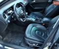 Сірий Ауді А4, об'ємом двигуна 1.98 л та пробігом 194 тис. км за 9999 $, фото 16 на Automoto.ua