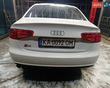 Серый Ауди А4, объемом двигателя 1.98 л и пробегом 210 тыс. км за 10200 $, фото 10 на Automoto.ua