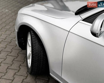 Серый Ауди А4, объемом двигателя 1.98 л и пробегом 202 тыс. км за 11400 $, фото 22 на Automoto.ua