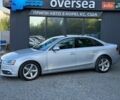 Серый Ауди А4, объемом двигателя 1.98 л и пробегом 202 тыс. км за 11900 $, фото 2 на Automoto.ua