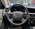 Сірий Ауді А4, об'ємом двигуна 1.98 л та пробігом 184 тис. км за 10800 $, фото 9 на Automoto.ua