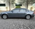 Серый Ауди А4, объемом двигателя 2 л и пробегом 81 тыс. км за 5000 $, фото 4 на Automoto.ua