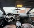 Серый Ауди А4, объемом двигателя 2 л и пробегом 222 тыс. км за 15999 $, фото 11 на Automoto.ua