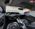 Серый Ауди А4, объемом двигателя 2 л и пробегом 159 тыс. км за 9900 $, фото 9 на Automoto.ua