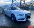 Серый Ауди А4, объемом двигателя 20 л и пробегом 206 тыс. км за 11500 $, фото 1 на Automoto.ua