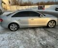 Серый Ауди А4, объемом двигателя 2 л и пробегом 203 тыс. км за 12000 $, фото 4 на Automoto.ua