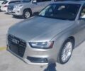 Ауди А4 2013 в Киеве на Automoto.ua Серый Ауди А4, объемом двигателя 1.98 л и пробегом 147 тыс. км за 13500 $, фото 1 на Automoto.ua