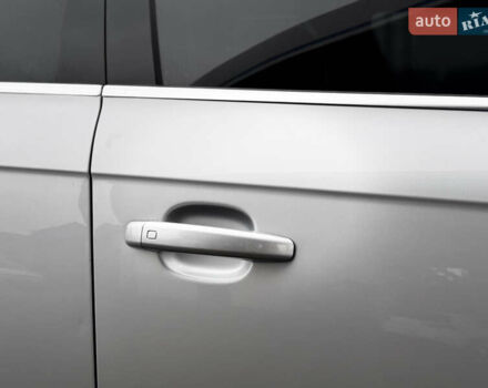 Серый Ауди А4, объемом двигателя 1.98 л и пробегом 202 тыс. км за 11000 $, фото 55 на Automoto.ua