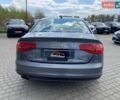 Серый Ауди А4, объемом двигателя 2 л и пробегом 317 тыс. км за 9900 $, фото 5 на Automoto.ua