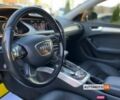 Серый Ауди А4, объемом двигателя 2 л и пробегом 190 тыс. км за 14600 $, фото 21 на Automoto.ua