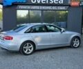 Сірий Ауді А4, об'ємом двигуна 1.98 л та пробігом 202 тис. км за 9900 $, фото 11 на Automoto.ua