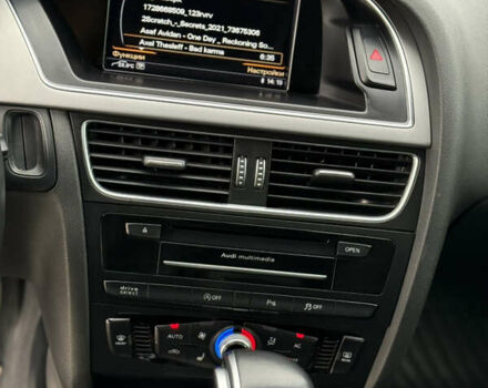 Серый Ауди А4, объемом двигателя 1.97 л и пробегом 105 тыс. км за 16900 $, фото 8 на Automoto.ua