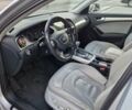 Сірий Ауді А4, об'ємом двигуна 1.98 л та пробігом 223 тис. км за 12300 $, фото 14 на Automoto.ua