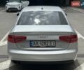 Серый Ауди А4, объемом двигателя 1.98 л и пробегом 130 тыс. км за 13500 $, фото 8 на Automoto.ua