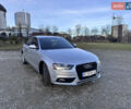 Сірий Ауді А4, об'ємом двигуна 1.98 л та пробігом 276 тис. км за 11800 $, фото 4 на Automoto.ua