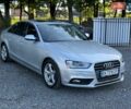 Серый Ауди А4, объемом двигателя 1.98 л и пробегом 202 тыс. км за 11900 $, фото 15 на Automoto.ua
