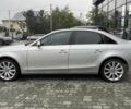 Ауди А4 2013 в Ивано-Франковске на Automoto.ua Серый Ауди А4, объемом двигателя 2 л и пробегом 255 тыс. км за 12700 $, фото 3 на Automoto.ua