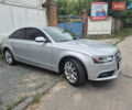 Серый Ауди А4, объемом двигателя 1.98 л и пробегом 359 тыс. км за 11500 $, фото 3 на Automoto.ua