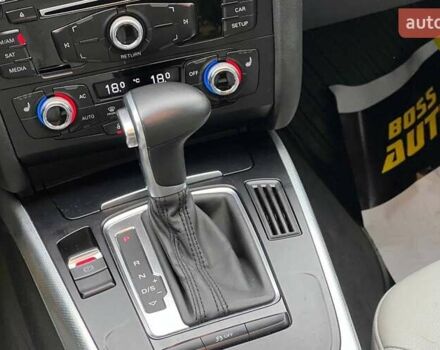 Сірий Ауді А4, об'ємом двигуна 1.98 л та пробігом 255 тис. км за 12700 $, фото 17 на Automoto.ua