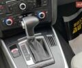 Сірий Ауді А4, об'ємом двигуна 1.98 л та пробігом 255 тис. км за 12700 $, фото 17 на Automoto.ua