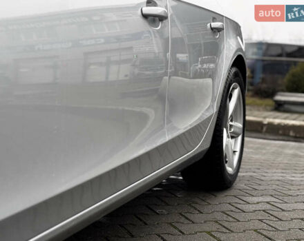 Серый Ауди А4, объемом двигателя 1.98 л и пробегом 202 тыс. км за 11400 $, фото 7 на Automoto.ua