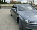 Сірий Ауді А4, об'ємом двигуна 1.97 л та пробігом 105 тис. км за 16000 $, фото 15 на Automoto.ua