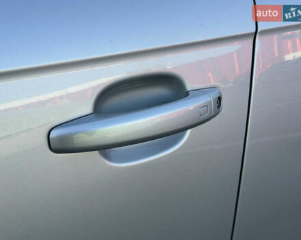 Серый Ауди А4, объемом двигателя 1.98 л и пробегом 224 тыс. км за 11800 $, фото 16 на Automoto.ua