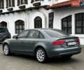 Серый Ауди А4, объемом двигателя 1.98 л и пробегом 258 тыс. км за 9799 $, фото 10 на Automoto.ua