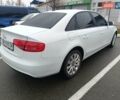 Серый Ауди А4, объемом двигателя 1.98 л и пробегом 210 тыс. км за 10200 $, фото 4 на Automoto.ua