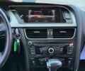 Серый Ауди А4, объемом двигателя 2 л и пробегом 171 тыс. км за 10300 $, фото 15 на Automoto.ua