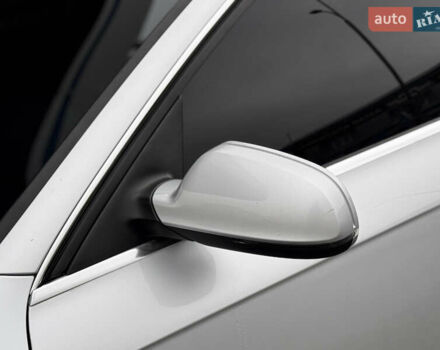 Серый Ауди А4, объемом двигателя 1.98 л и пробегом 202 тыс. км за 11400 $, фото 8 на Automoto.ua