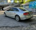 Ауді А4 2013 у Львові на Automoto.ua Сірий Ауді А4, об'ємом двигуна 1.98 л та пробігом 181 тис. км за 11300 $, фото 6 на Automoto.ua