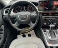 Сірий Ауді А4, об'ємом двигуна 1.98 л та пробігом 255 тис. км за 12700 $, фото 15 на Automoto.ua