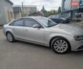 Сірий Ауді А4, об'ємом двигуна 1.98 л та пробігом 260 тис. км за 9800 $, фото 7 на Automoto.ua