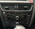 Серый Ауди А4, объемом двигателя 1.98 л и пробегом 130 тыс. км за 13500 $, фото 27 на Automoto.ua