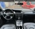 Сірий Ауді А4, об'ємом двигуна 2 л та пробігом 298 тис. км за 9450 $, фото 10 на Automoto.ua