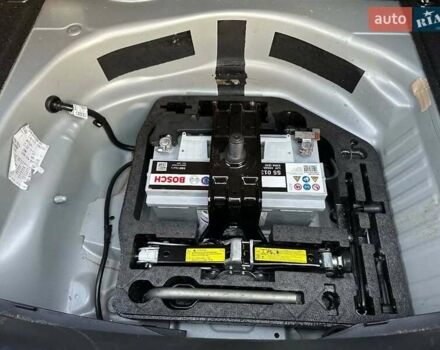 Ауди А4 2013 в Львове на Automoto.ua Серый Ауди А4, объемом двигателя 1.98 л и пробегом 180 тыс. км за 12900 $, фото 6 на Automoto.ua