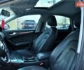 Сірий Ауді А4, об'ємом двигуна 1.98 л та пробігом 194 тис. км за 9999 $, фото 18 на Automoto.ua