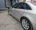 Сірий Ауді А4, об'ємом двигуна 1.98 л та пробігом 260 тис. км за 9800 $, фото 5 на Automoto.ua