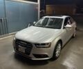 Сірий Ауді А4, об'ємом двигуна 2 л та пробігом 258 тис. км за 10500 $, фото 1 на Automoto.ua
