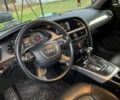 Серый Ауди А4, объемом двигателя 2 л и пробегом 257 тыс. км за 11000 $, фото 2 на Automoto.ua