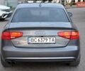 Сірий Ауді А4, об'ємом двигуна 1.98 л та пробігом 194 тис. км за 9999 $, фото 10 на Automoto.ua