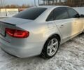Серый Ауди А4, объемом двигателя 2 л и пробегом 203 тыс. км за 12000 $, фото 10 на Automoto.ua