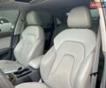 Серый Ауди А4, объемом двигателя 1.98 л и пробегом 143 тыс. км за 12990 $, фото 29 на Automoto.ua