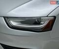 Серый Ауди А4, объемом двигателя 1.98 л и пробегом 130 тыс. км за 13500 $, фото 4 на Automoto.ua