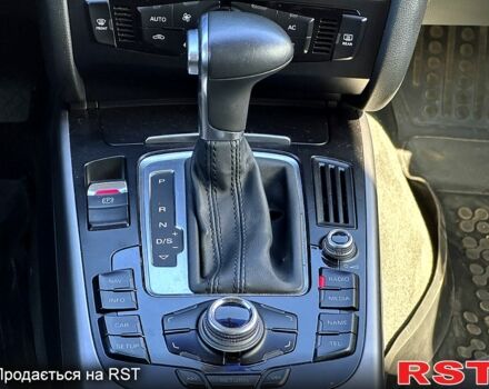 Серый Ауди А4, объемом двигателя 2 л и пробегом 196 тыс. км за 11990 $, фото 6 на Automoto.ua